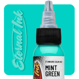 Eternal Ink Standard Colours - Green and Blue