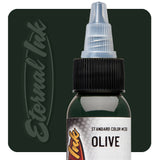Eternal Ink Standard Colours - Green and Blue
