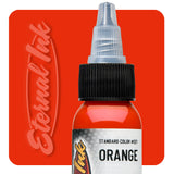 Eternal Ink Standard Colours - Red, Orange and Yellow