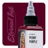 Eternal Ink - Jess Yen Signature Series