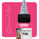 Eternal Standard Colours - Purple and Pink