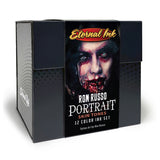 Eternal Ink Ron Russo's Portrait Skin Tones Series