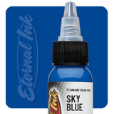 Eternal Ink Standard Colours - Green and Blue