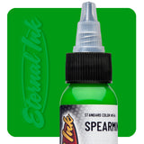 Eternal Ink Standard Colours - Green and Blue