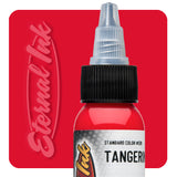 Eternal Ink Standard Colours - Reds