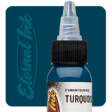 Eternal Ink Standard Colours - Green and Blue
