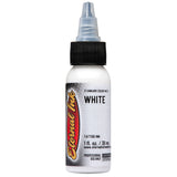 Eternal White