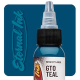 Eternal Ink - Motor City Series