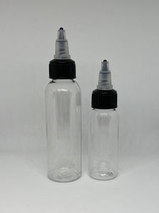 Ink Bottles