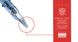 LOTUS - Magnum Cartridge (Medium Taper)
