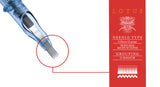 LOTUS - Magnum Cartridge (Medium Taper)