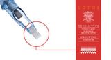 LOTUS - Magnum Cartridge (Medium Taper)