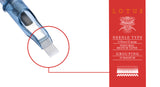 LOTUS - Magnum Cartridge (Medium Taper)