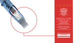 LOTUS - Magnum Cartridge (Medium Taper)