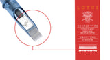 LOTUS - Magnum Cartridge (Medium Taper)