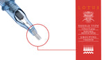 LOTUS - Magnum Cartridge (Medium Taper)