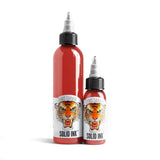 Solid Ink Chris Garver Collection - 1oz bottles
