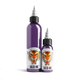 Solid Ink Chris Garver Collection - 1oz bottles
