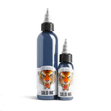 Solid Ink Chris Garver Collection - 1oz bottles