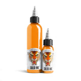 Solid Ink Chris Garver Collection - 1oz bottles