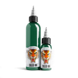 Solid Ink Chris Garver Collection - 1oz bottles