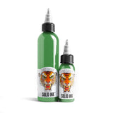 Solid Ink Chris Garver Collection - 1oz bottles