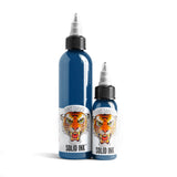 Solid Ink Chris Garver Collection - 1oz bottles