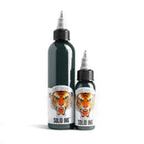 Solid Ink Chris Garver Collection - 1oz bottles