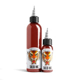 Solid Ink Chris Garver Collection - 1oz bottles