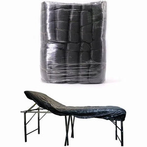 Waterproof Fitted Bed Cover