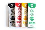 KYODAI SKIN PENS