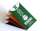KYODAI SKIN PENS