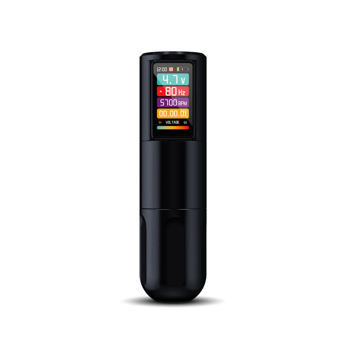 INKLAB T7-MAX MACHINE – Tattoo Station NZ