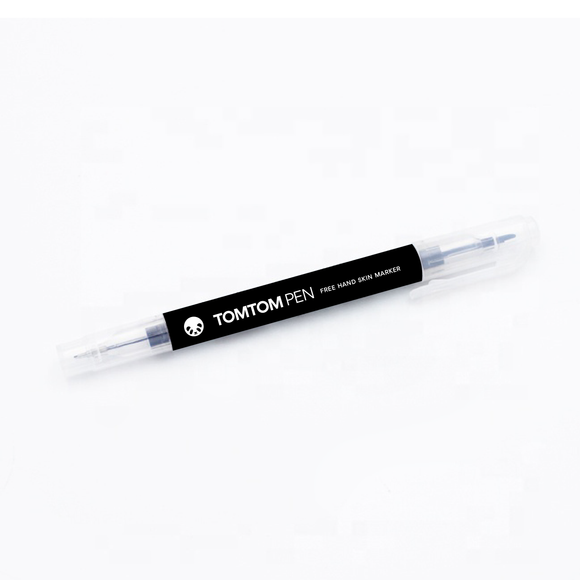 TomTom Pens - Free Hand Skin Markers