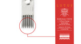 LOTUS - Magnum (Long Taper)