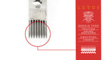 LOTUS - Magnum (Long Taper)