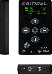 Critical CX2-G2 Power Supply