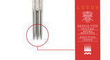 LOTUS - Magnum (Long Taper)