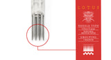 LOTUS - Magnum (Long Taper)