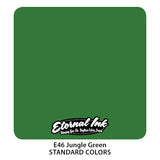 Eternal Standard Colours - Green and Blue