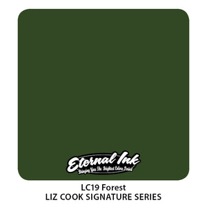 Eternal Liz Cook Signature Series