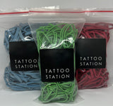 Rubber Bands