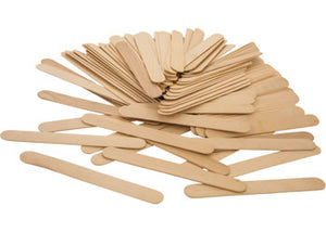 Wooden Tongue depressors (Pack of 500)