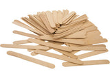 Wooden Tongue depressors (Pack of 500)